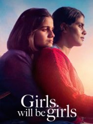 DVD Girls Will Be Girls (2023)