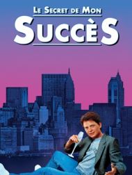 DVD Le Secret De Mon Succes (1987)