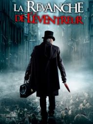 DVD La Revanche De L’Éventreur