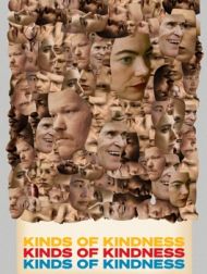 DVD Kinds Of Kindness