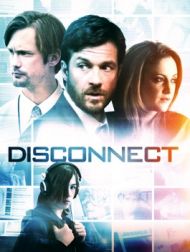 DVD Disconnect