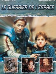 DVD Le Guerrier De L'espace
