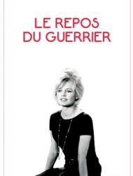 DVD Le Repos Du Guerrier