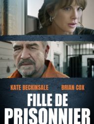 DVD Fille De Prisonnier