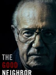 DVD The Good Neighbor (2016)
