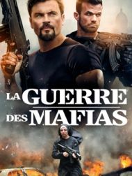 DVD La Guerre Des Mafias