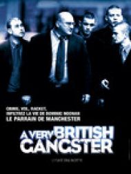 DVD A Very British Gangster