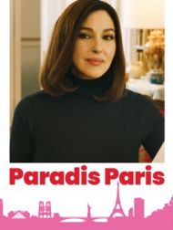 DVD Paradis Paris