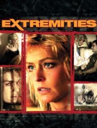 DVD Extremities