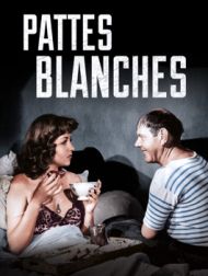 DVD Pattes Blanches