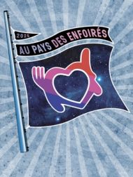 DVD 2025 Au Pays Des Enfoirés