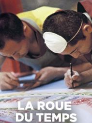 DVD La Roue Du Temps