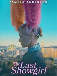 DVD The Last Showgirl