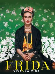 DVD Frida : Viva La Vida