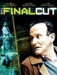 DVD The Final Cut
