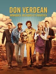 DVD Don Verdean - Arnaques, Reliques Et Associés