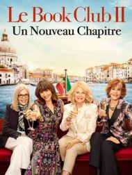 DVD Le Book Club II : Un Nouveau Chapitre
