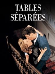 DVD Tables Séparées