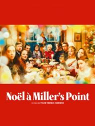 DVD Noël à Miller's Point