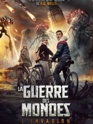 DVD La Guerre Des Mondes : L'invasion