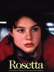 DVD Rosetta