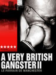 DVD A Very British Gangster 2