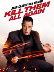 DVD Kill Them All Again