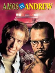 DVD Amos Et Andrew