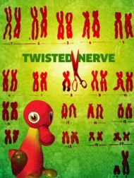 DVD Twisted Nerve