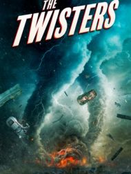 DVD The Twisters