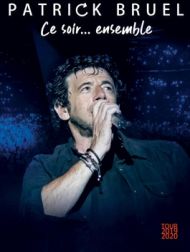 DVD Ce Soir... Ensemble (Tour 2019-2020)