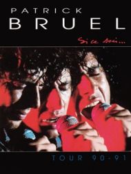 DVD Si Ce Soir... Tour 90-91