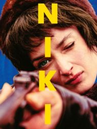 DVD Niki