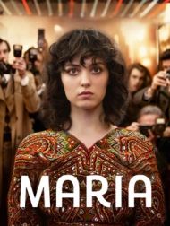 DVD Maria (2024)