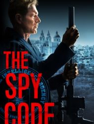 DVD The Spy Code