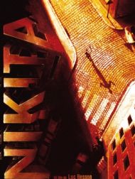 DVD Nikita