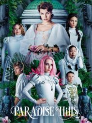 DVD Paradise Hills