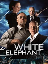 DVD White Elephant