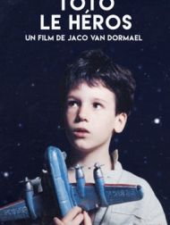 DVD Toto Le Héros
