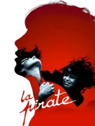 DVD La Pirate