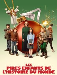 DVD Les Pires Enfants De L'Histoire Du Monde