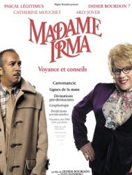 DVD Madame Irma