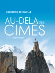 DVD Au-delà Des Cîmes