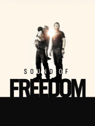 DVD Sound Of Freedom