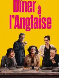 DVD Dîner à L'anglaise
