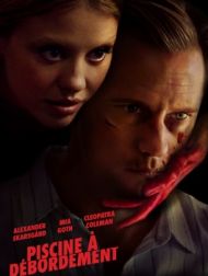 DVD Piscine à Débordement