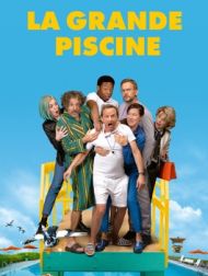 DVD La Grande Piscine