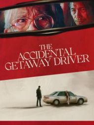DVD The Accidental Getaway Driver