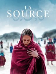 DVD La Source (2025)