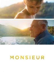 DVD Monsieur (2018)